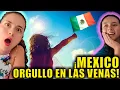 SER MEXICANO es un DON de DIOS
