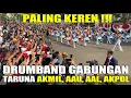 Download Lagu Gagah, Menggelegar, Gegap Gempita, Pertama Kali Kirab Bendera Pusaka, Masyarakat Melihat Langsung