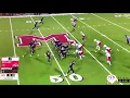Maryville s game-tying trick play vs Oakland Oakland vs Maryville football 2017