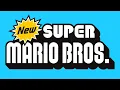 Download Lagu Castle Theme (World 4 Version) - New Super Mario Bros.