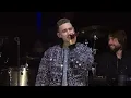 Olly Alexander (Years & Years) - King (Live)