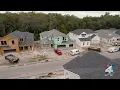New construction homes in Northeast Florida now selling for about the same price as existing homes