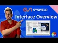 ESI SYSWELD Interface Tutorial Welding Simulation in Visual Environment Visual Mesh Weld Viewer