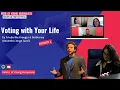 Download Lagu Voting with Your Life (Episode 1)