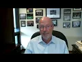 Dr DiPiro on Leadership Lessons Learned
