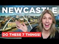 Lagu Newcastle, England - 7 Can’t Miss Things To Do 🏴󠁧󠁢󠁥󠁮󠁧󠁿 Country #24/46