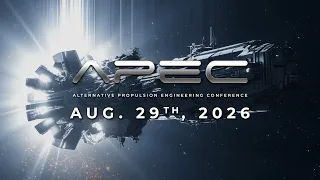 APEC Exodus Propellantless Propulsion Quantized Inertia