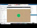 Construct 3 Tile movement