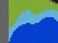 3D pathfinding for agents with different movement rules