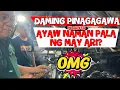 Download Lagu SA CASA HINDI PWEDE ANG GANITO. AKO PA NAMAN ANG ISA SA GUMAWA DITO.