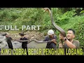 Download Lagu KING COBRA BESAR PENGHUNI LOBANG BIKIN PANJI KUALAHAN
