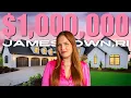 What Does 1 000 000 Get You In Jamestown Rhode Island