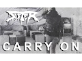 Lagu Sister - Carry On (Official Video)