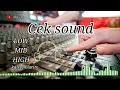 Download Lagu Cek Sound kalem bass glerr || cocok untuk cek sound hajatan