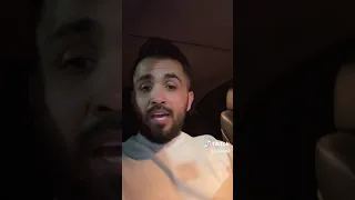 صرت ماضي وتسولف بلجان دندنها