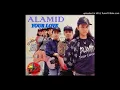 Alamid - Your Love (audio hd)