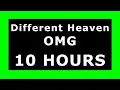 Download Lagu Different Heaven - OMG 🔊 ¡10 HOURS! 🔊 [NCS Release] ✔️