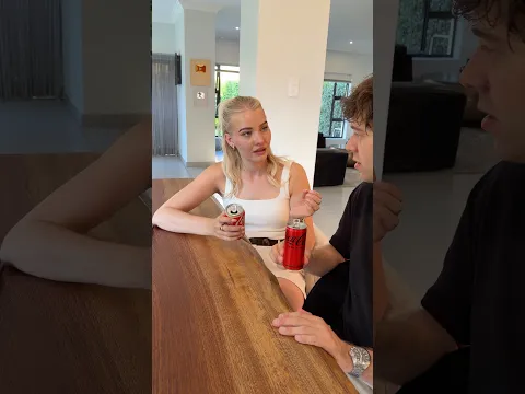 She Fooled Him With This Trick 🤯