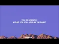 R. City - Locked Away (Lyrics) ft. Adam Levine