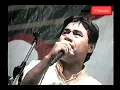 ARMONIA 10 - Olvidarnos Jamas ( Danny Delgado ) En Vivo - Viru 2000.avi