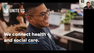 Unite Us - Direct Access to SDOH Services
