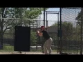 Upton Hill Batting Cages has some of the best batting cages in Northern VA