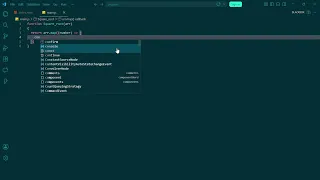 JavaScript Challenge Square Root or Square Power Array Math Logic Problem