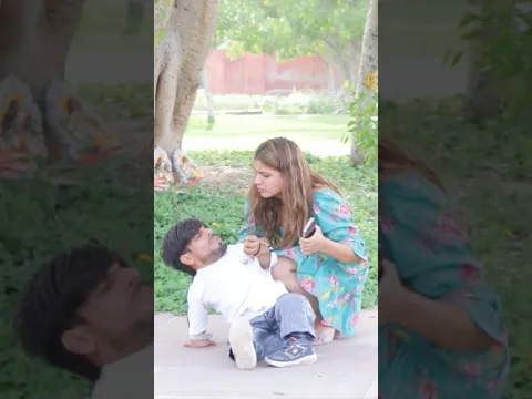 लड़की पर क्या कला जादू 😂#comedy #viralvideo #funny #youtube