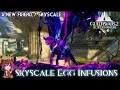 GW2 Skyscale Egg Infusions A New Friend achievement