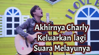 charly van houten benci kusangka sayang sonia official acoustic cover 161 