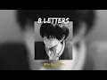 Download Lagu 8 Letters - Why Don't We (Sped Up, Reverb)