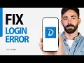 How To Fix Login Error On Doctolib App 2024