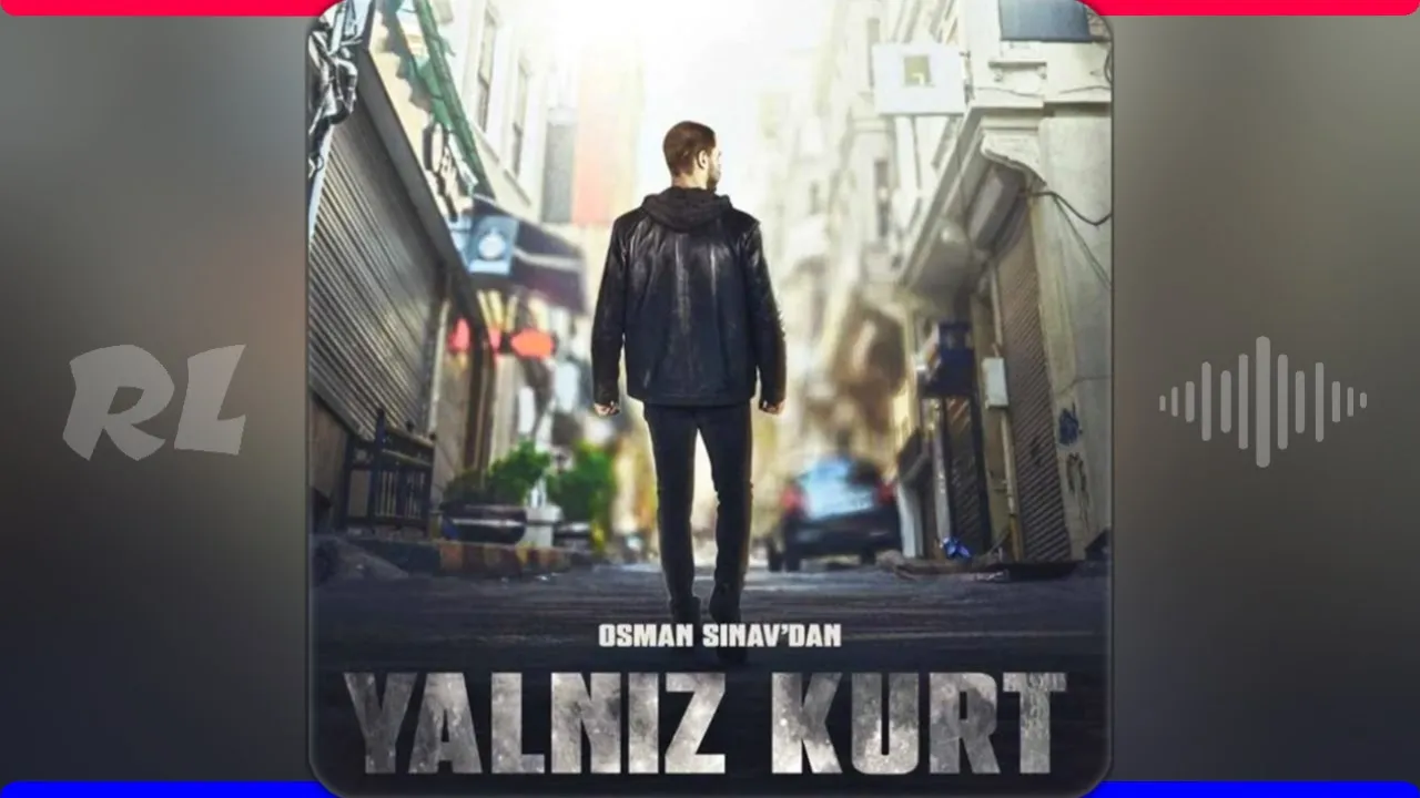 Yalnız Kurt - Jenerik 2. Sezon (Aytuğ Yargıç)