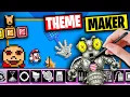 Make Your Own Mario Game Themes - Mario Multiverse Public NEW UPDATE