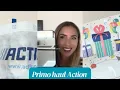 Download Lagu 🛒 Primo haul da Action: prezzi piccoli, sorprese grandi!
