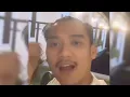 Download Lagu Live gilga sahid during long distance relationship with his wife