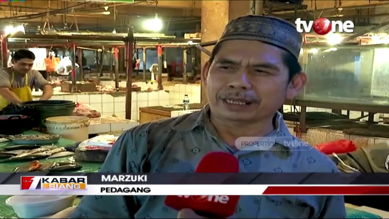 Dampak Sosial Ekonomi Pandemi Covid-19. 