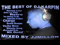 Download Lagu LO MEJOR DE DJ KARPIN (#BREAKBEAT RETRO) Mixed by @JJ_Millon