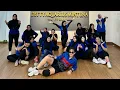 Download Lagu SELENDANG BIRU / TIKTOK VIRAL/ SENAM KREASI / SELENDANG BIRU KOPLO / DAM FIT CLUB / CHOREO ZIN DETTY