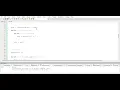 Playfair Algorithm