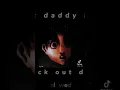 Download Lagu daddy issues x idfc x black out days