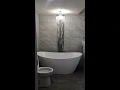 2253 El De Oro Cir Clearwater FL 33764 - Master Bath Tour
