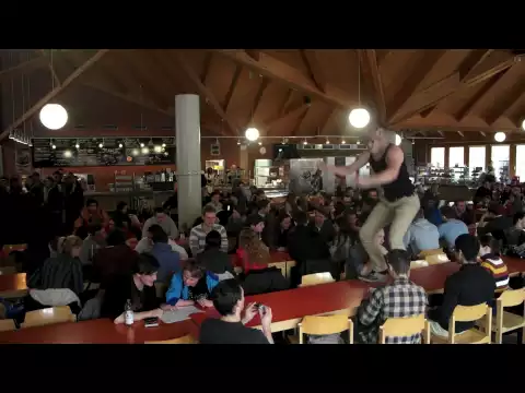 Download MP3 The Harlem Shake - Universität Bayreuth (original)