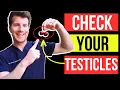 Lagu Doctor explains HOW TO EXAMINE YOUR OWN TESTICLES