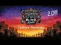 Download Lagu Rock Band Blitz Ultimate 2.0 - Feature Showcase