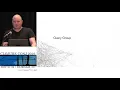 Datomic with Terraform - J D Hollis