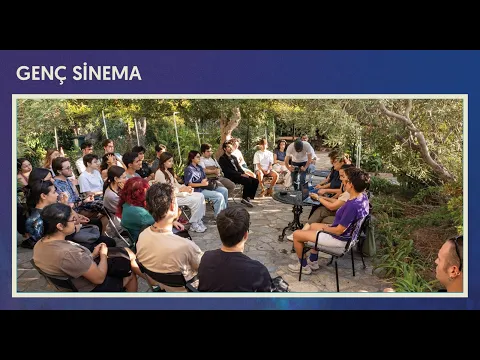 Genç Sinema Üretiyor - Baş Aşağı Ayvalık
