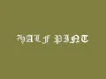 Just Be Good 2 Me - Half Pint