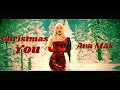 Lagu Ava Max | Christmas Without You (1 Hour Version)