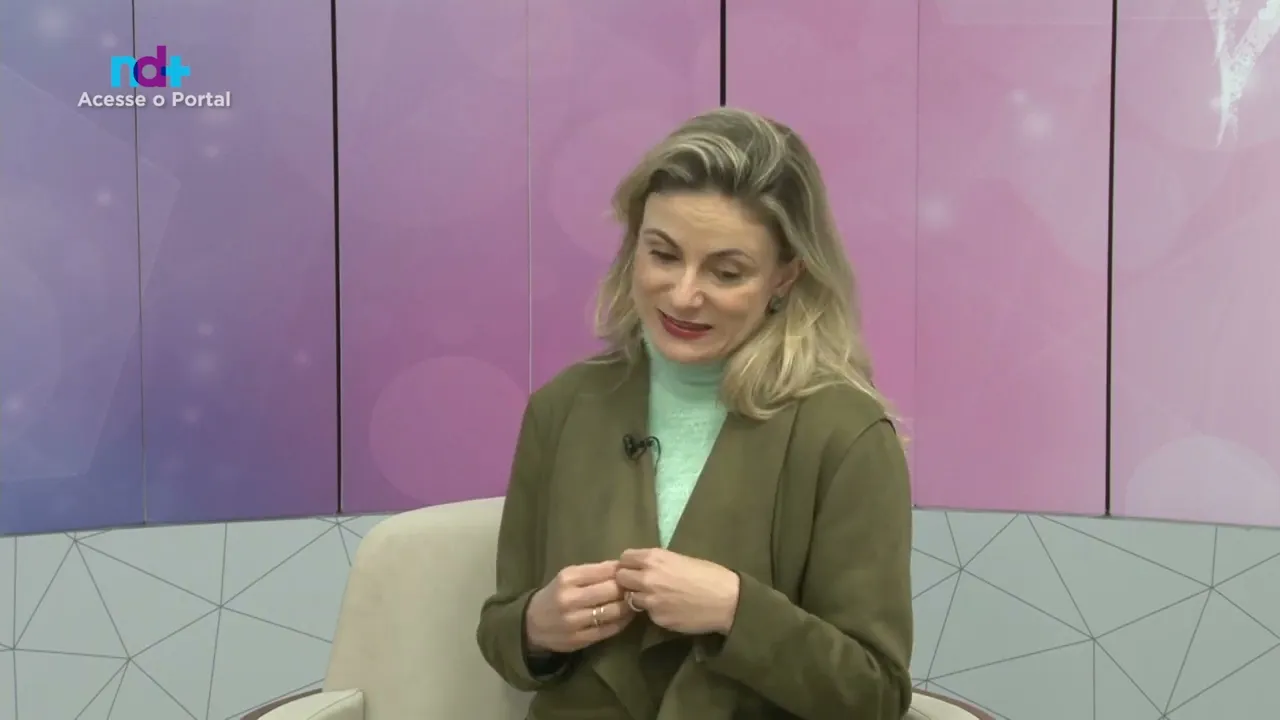 Programa Vera Toledo: Saiba o que é ‘chip da beleza’